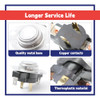 47-22860-06 Auto Reset Limit Switch