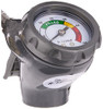 R-1234yf Recharge Gauge and Hose
