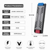 24V 200W