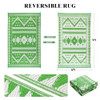 11-green/White/Boho