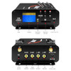 TJ4-Q Black