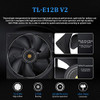 Frozen Prism 360 BLACK
