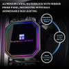 Frozen Prism 360 BLACK ARGB