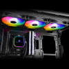 Frozen Prism 360 BLACK ARGB