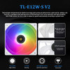 Frozen Prism 360 WHITE ARGB