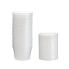 24 Oz-24Pcs-White