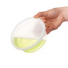 8 Oz-24Pcs-White