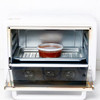 8 Oz-24Pcs-White