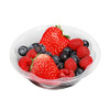 Restaurantware Thermo Tek 8 Ounce Disposable Salad Bowls