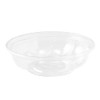 Restaurantware Thermo Tek 8 Ounce Disposable Salad Bowls