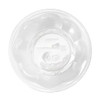 Restaurantware Thermo Tek 8 Ounce Disposable Salad Bowls
