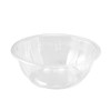 Restaurantware Thermo Tek 8 Ounce Disposable Salad Bowls