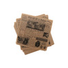 Cuban Newsprint
