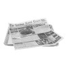 London Newsprint