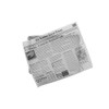 London Newsprint