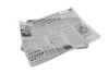 London Newsprint