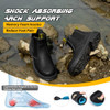 Waterproof-black