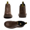 Waterproof-dr Brown