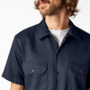 Dark Navy