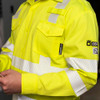 Hi-vis Yellow