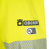 Hi-vis Yellow