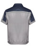 Navy&gray