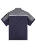 Gray&navy