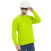 Green Long Sleeve 2-pack