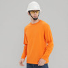 Orange Long Sleeve 2-pack