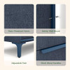 Ocean Blue (Navy)