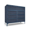 Ocean Blue (Navy)