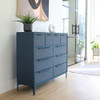 Ocean Blue (Navy)