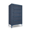Ocean Blue (Navy)