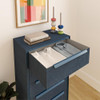 Ocean Blue (Navy)