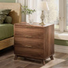 002 Walnut 2pc