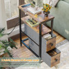 Rustic Brown