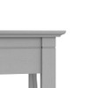 Cape Cod Gray