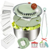 Green-accessory