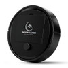 Obsidian Black