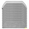 Gray 12 Pack