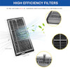 dreame L10s Pro Ultra Heat