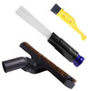 Universal Vacuum Attachments