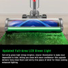 Full-area Led Green Light Laser Head