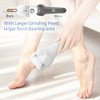 Electric Foot File