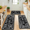 Kitchen Rules-black