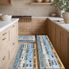 Kitchen Rules-blue
