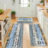 Kitchen Rules-blue