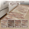 Red Brown/Multi