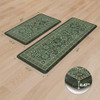 Green/Multi