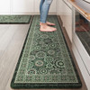 Green/Multi